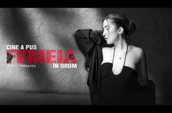 Adda feat. ReMan – Cine a pus femeia in drum