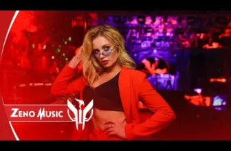 Mario Barac x Zeno Music – Du-te si fa-ti viata (TikTok Remix)