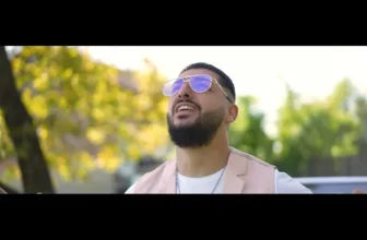 Toni de la Brasov – Despartirea doare