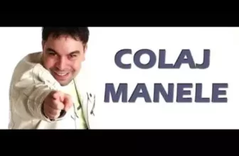 FLORIN SALAM si LAURA – Dragoste vezi ce rea esti (COLAJ MANELE 2015)