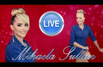 Mihaela Sultan – Acum de nimic nu-mi pasa mi-am facut viata frumoasa – Colaj Sarbe – LIVE 2025