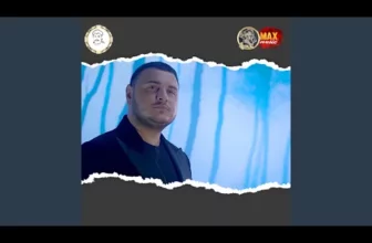 Copilul de Aur – VAGABONDUL VIETII MELE