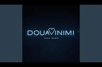 Alex Mako – Doua Inimi