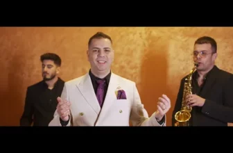 Ionut Pascu – Pomule batut de vant