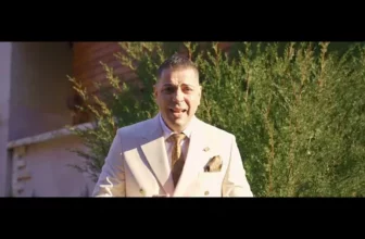 Ionut Pascu – Omule, averea multa