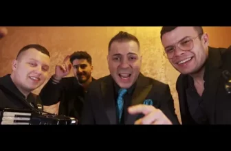 Ionut Pascu – Dusmanilor pentru voi