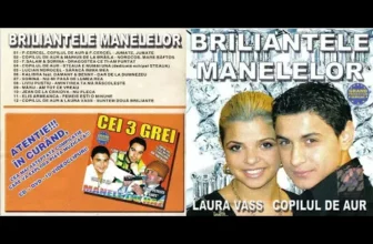 Briliantele manelelor (2006)