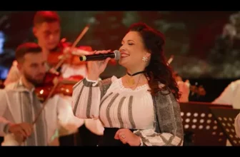 Laura Olteanu, Ruxandra Pitulice & Gheorghe Rizea – Mai intoarce Doamne timpul