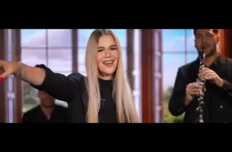 Francesca x Puisor de la Medias – O lume intreaga 2025