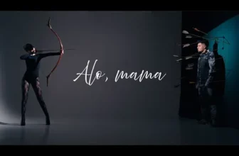 BABASHA – Alo, mama