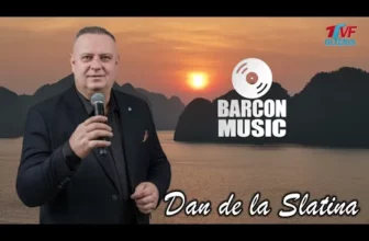 Cel mai frumos Colaj Sarbe cu Dan de la Slatina – Colaj Sarbe – Cele mai frumoase Sarbe – LIVE 2025
