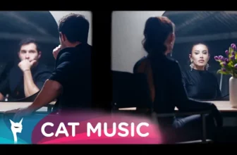 Nicoleta Nuca – Amar