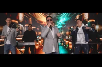 Mary Talent – Verigheta (LIVE)