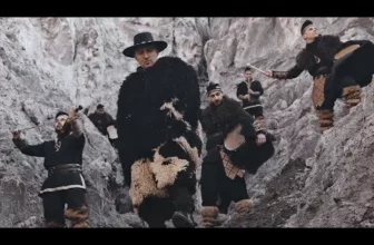 F.Charm – Pielea mea feat. Nea Fane Dumitrache