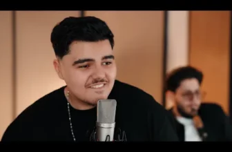 Alberto Guta – Ola Chiquita (Live)