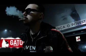 GATO Ft. FloSeptic (J Flo) – Inca O Poveste