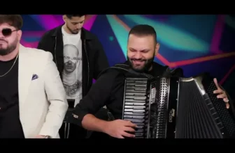 Cristian Dragomir – Sistemul de la Catedral (Cover Iuly Neamtu LIVE 2025)