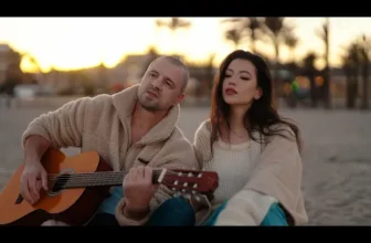 Cleopatra Stratan x Pavel Stratan – Zambeste