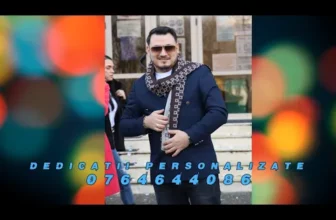 Dorel Chinezu – La noi faptele vorbesc 2025