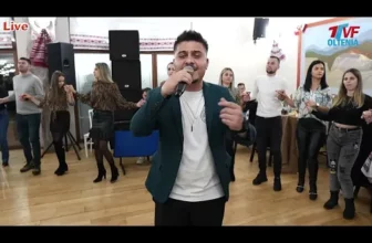 Stefanita Doana si Formatia Daniela Cimpoeru – Colaj de petrecere – Colaj de joc (LIVE 2025)