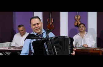 Marian Sentiment – Hora de la Ardeal 2020