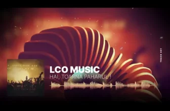LCO Music – Hai, toarna paharul !