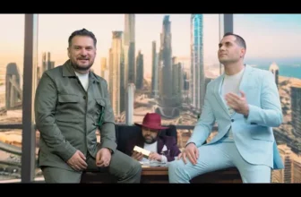 Adi de la Valcea & Mihai Priescu – De azi imi schimb caracterul