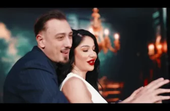 Valentino – Si de-ar fi sa raman fara vedere