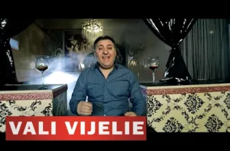 Vali Vijelie & Razvan de la Pitesti – Cine tine la mine 2017