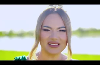 Simona Boncut – Mandrile si muzica