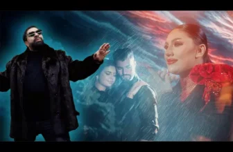 Florin Salam x Adnana – Linistea mea buna 2025