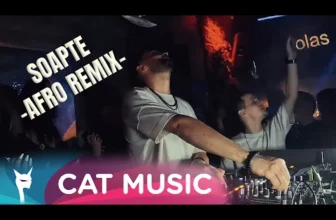 Celia x ReMan x DJ Kala – Soapte (Afro Remix)