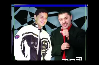 Gabi de la Buzau – Am baut la viata mea (colaj manele)