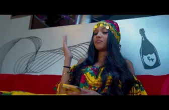 DEDE x SARAH x JASMIN – NE VEDEM PE REVOLUT (ROMANCA SI TIGANCA 2)