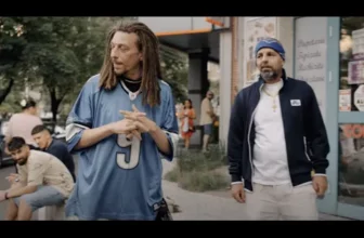 Shobby – Rugaciuni Pentru Vrajmasi feat. Tony Batranu