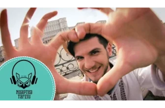 Noaptea Tarziu – Rapperu' Ilie la Bucuresti