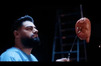 Iuly Neamtu – Capul meu