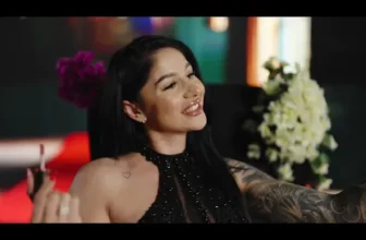 Alex Costache – Adio Anturaje 2025