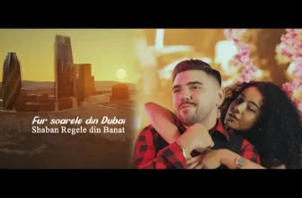 Shaban Regele din Banat – Fur soarele din Dubai