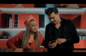 Danya – Vezi ca m-am certat cu tactu 2025