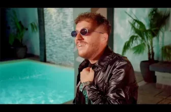 Florin Cercel – Am iubit doi ochi