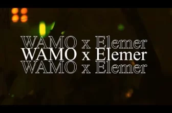 WAMO x Elemer – 1,2 STEP (Tech House Remix)