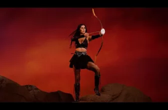 Alina Eremia – Sa mai incercam o data