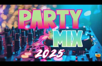 Music 2025 Mix x DJ Club Party Mix 2025 x Best Remixes of Popular Songs 2025 – Dance Music Mix 2025