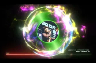 Pitbull x Puya – Hotel & Sus Pe Bar (LCO Music Afro Bootleg)