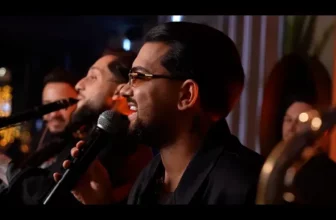 Mariano – Tu esti viata mea