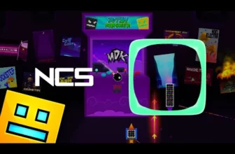 MDK – Button Masher