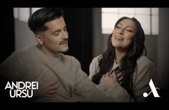 Andrei Ursu & Andra – De-ai fi in locul meu