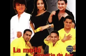 La moda Formatia de Aur (2009)