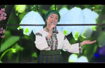 Ioana Dordea – Nu-i nimic mai scump pe lume